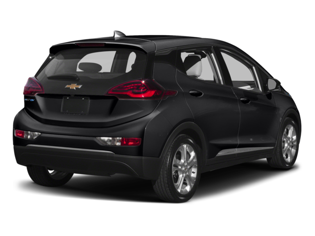 Used 2017 Chevrolet Bolt EV LT with VIN 1G1FW6S04H4190875 for sale in Riverside, CA