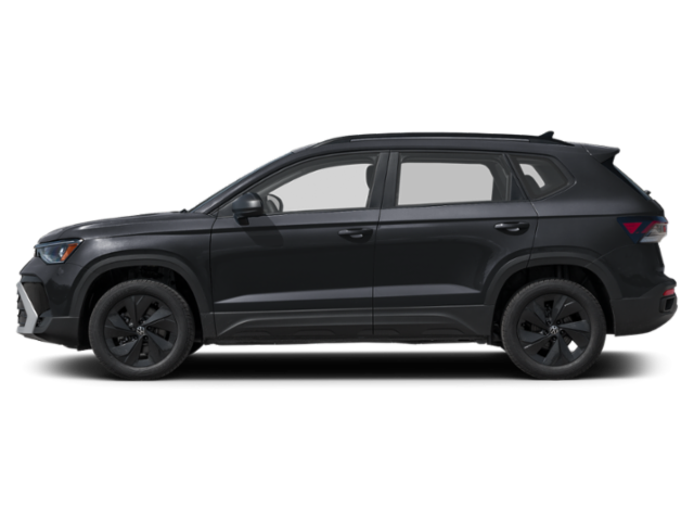 2027 Taos 1.5T S Black · photo 4