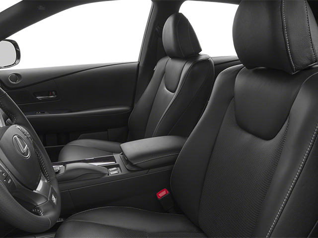 Used 2014  Lexus 350 image 8