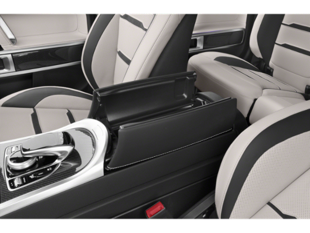 Used 2020  Mercedes-Benz G 63 AMG® image 16
