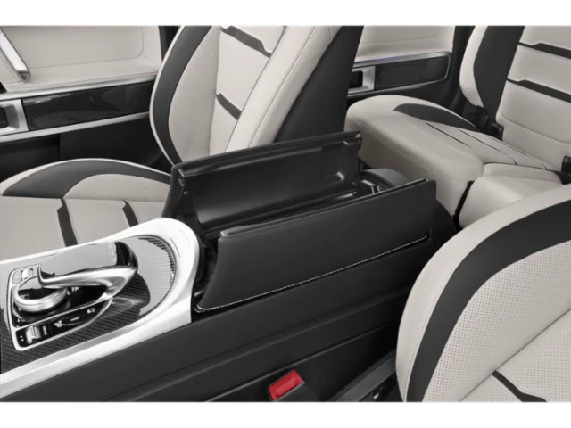 Used 2020  Mercedes-Benz AMG® G 63 image 21