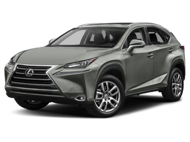 Used 2015 Atomic Silver Lexus  image 1