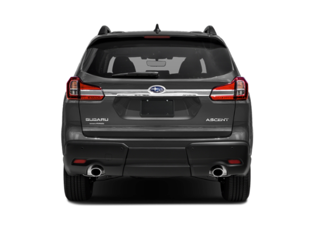 Used 2019 Crystal White Pearl Subaru Premium image 5