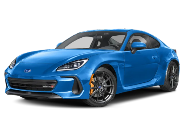 New 2026 WR BLUE PEARL Subaru tS image 23