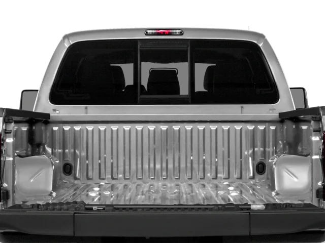 Used 2016 Blue Ford XLT image 9