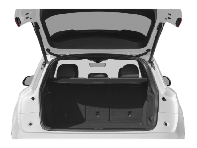 Used 2022 Gray Audi Premium Plus image 8