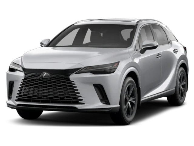 2026 Lexus RX 350h 350h Premium AWD's photo