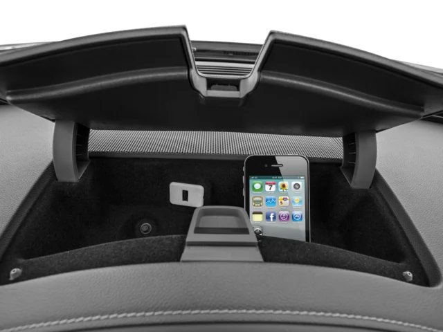 Used 2017 Silver Buick Leather Group image 13