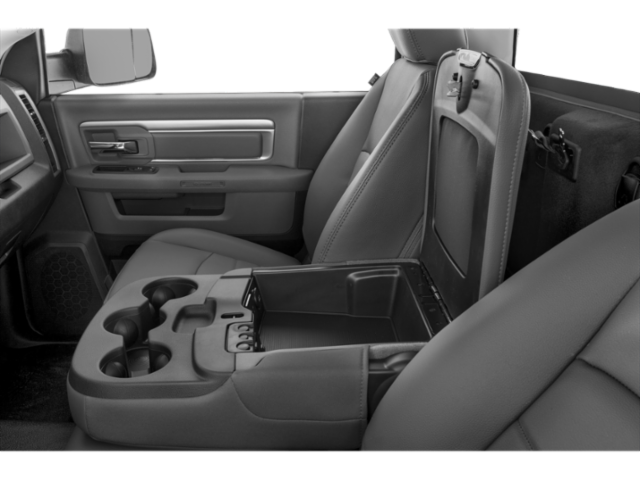 Used 2018 White Ram Express image 19