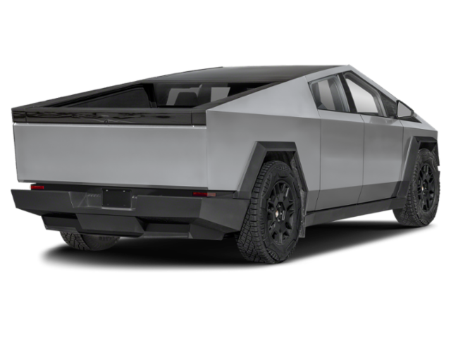 Used 2025 Ultra-Hard Stainless Steel Tesla Cyberbeast image 2
