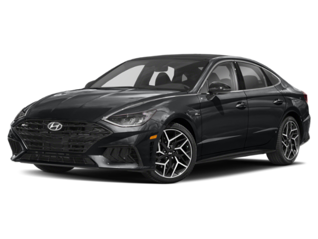 2023 Hyundai Sonata N Line's photo