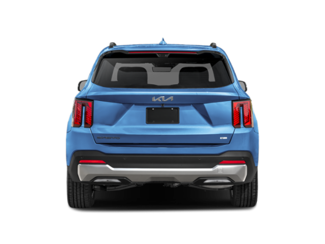 New 2026 CGE/CITYSCAPE G Kia X-Line SX Prestige image 5