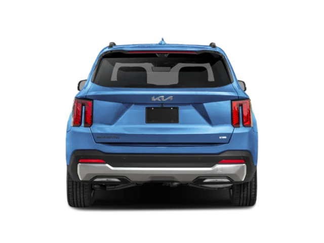 New 2026  Kia X-Line SX Prestige image 5