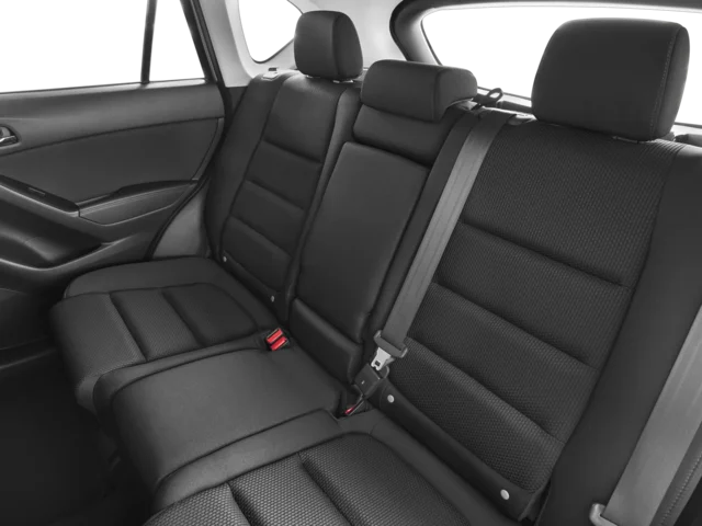 Used 2016 Gray Mazda Touring image 18