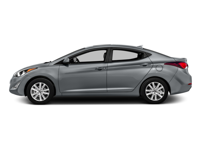 Used 2016 Blue Hyundai Value Edition image 3