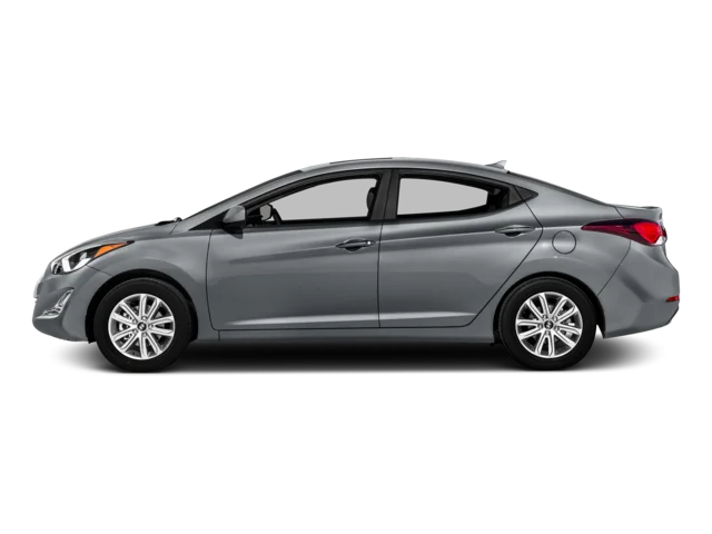 Used 2016 Blue Hyundai SE image 3