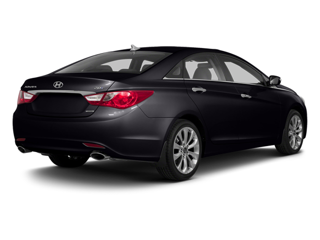Used 2013 Hyundai Sonata Limited with VIN 5NPEC4AB4DH676285 for sale in Madison, NC