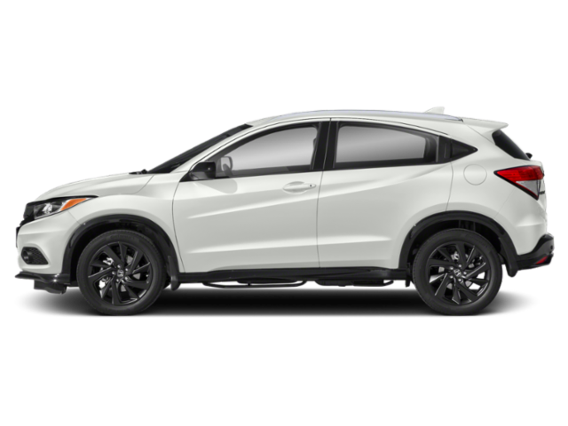 Used 2022  Honda Sport image 3