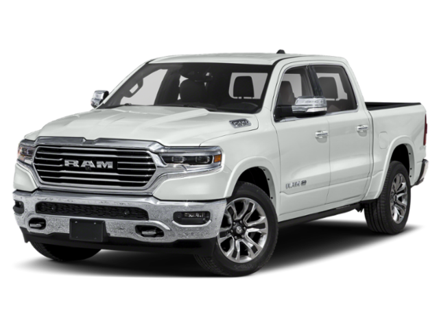 2020 RAM Ram 1500 Pickup Longhorn