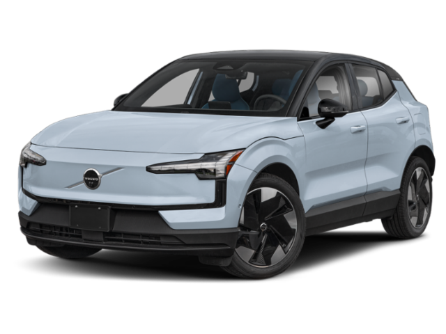 2026 Volvo EX30