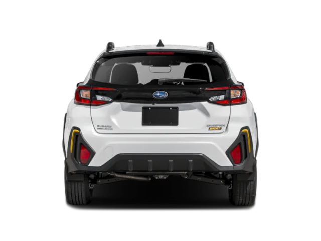 New 2026 Beige Subaru Sport image 5