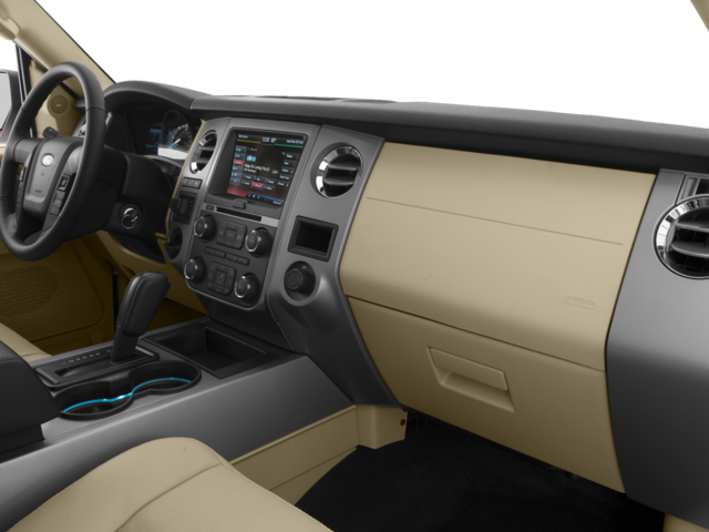 Used 2017 Blue Ford XLT image 16
