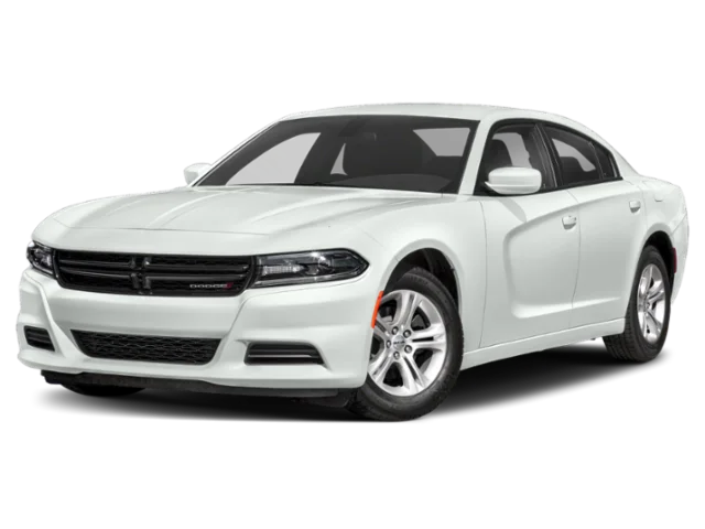 2020 Dodge Charger SXT's photo