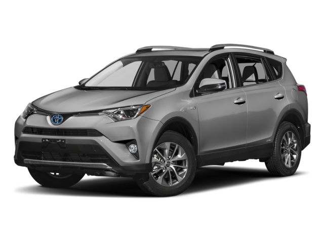 Used 2017 Silver Sky Metallic Toyota XLE image 2