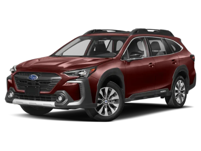 2023 Subaru Outback Limited's photo