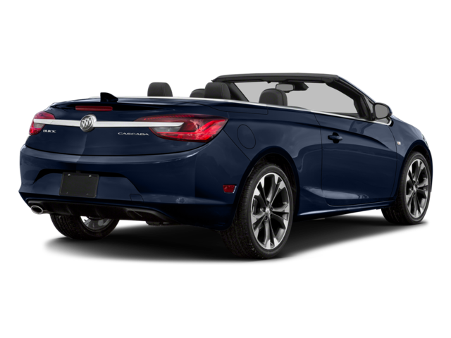 Used 2018 Blue Buick Premium image 2