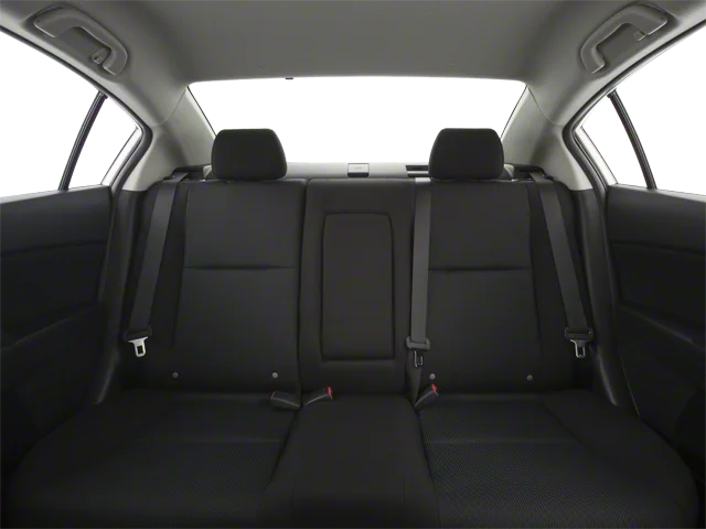 Used 2010 Silver Mazda i Touring image 13