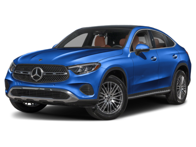2026 Mercedes-Benz GLC GLC 300 4MATIC's photo