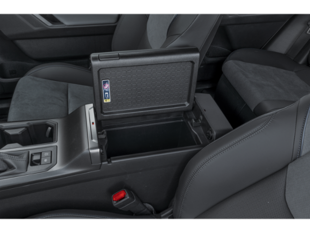 New 2026  Toyota XSE image 14