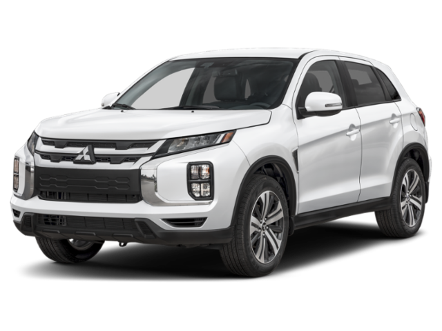 2026 Mitsubishi Outlander Sport 2.0 SE
