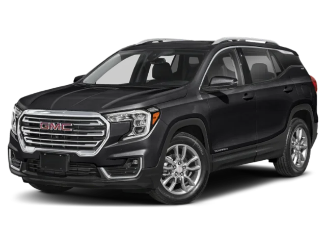 2023 GMC Terrain