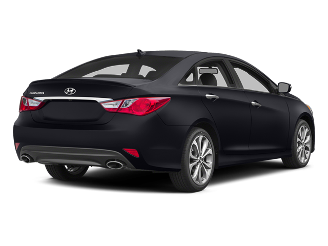 Used 2014 Hyundai Sonata SE with VIN 5NPEC4AC7EH833284 for sale in Avon, IN