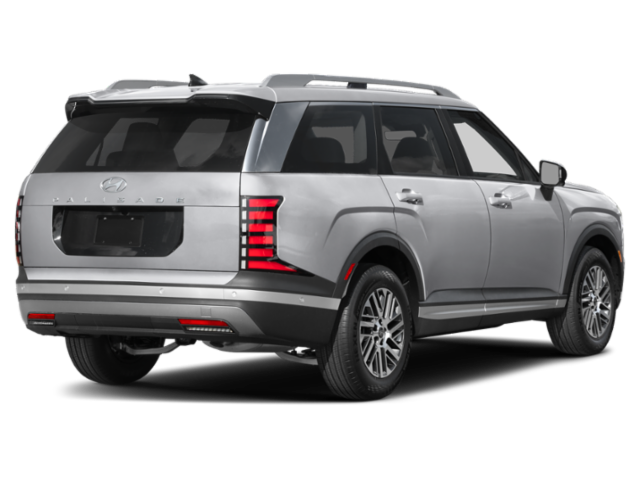 New 2027  Hyundai SEL Premium AWD image 2