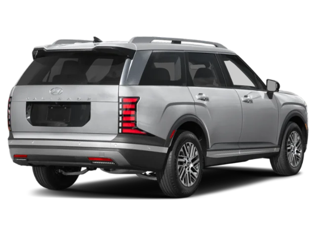 New 2027  Hyundai SEL Premium image 2