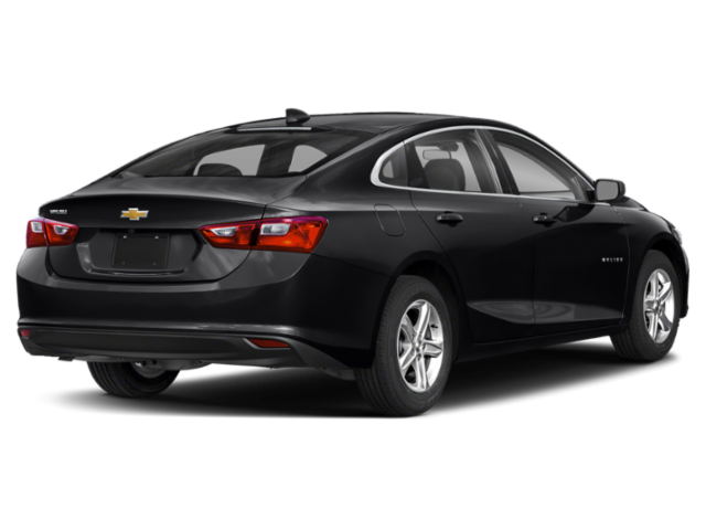 Used 2022 Chevrolet Malibu 1FL with VIN 1G1ZC5ST7NF184191 for sale in Amsterdam, NY