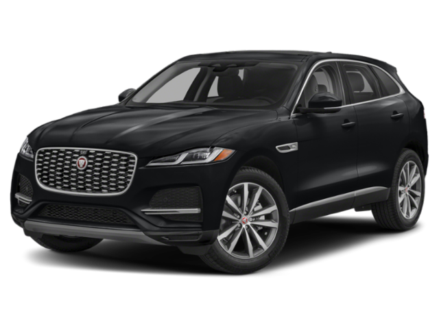 2022 Jaguar F-PACE P250 S's photo