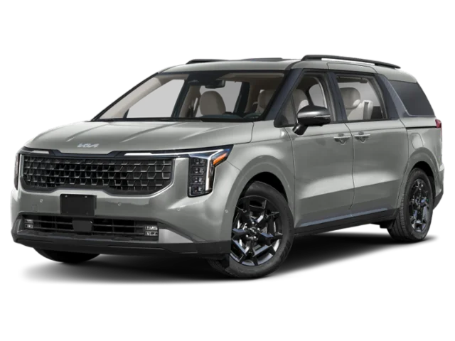 2026 Kia Sedona SX Prestige's photo