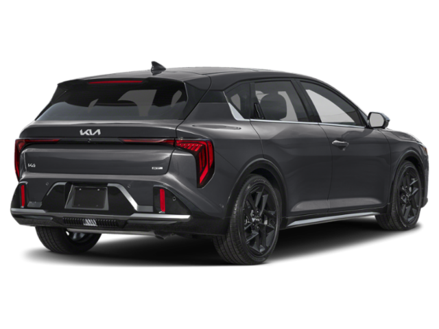New 2027 Interstellar Gray Kia GT-Line Turbo image 2