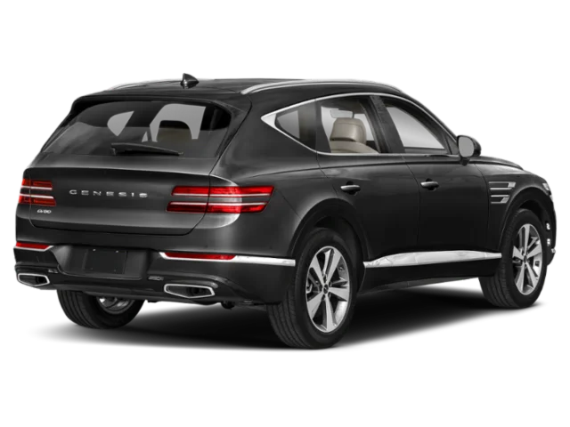 2023 GENESIS GV80 Standard - Photo 8