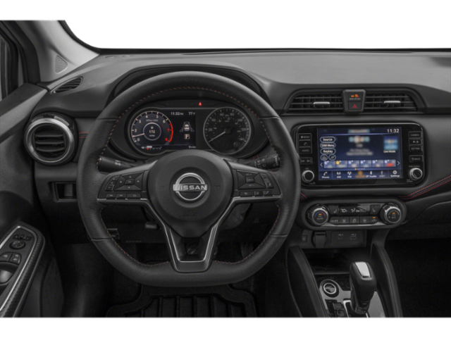 Used 2025 Gray Nissan 1.6 SR image 13