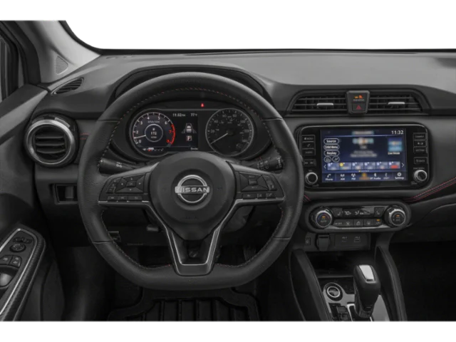 Used 2025  Nissan SR image 6
