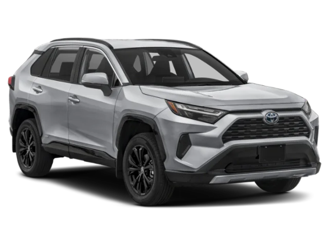 Used 2025 Pearl Toyota SE image 6