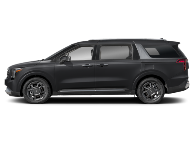 New 2026 Aurora Black Pearl Kia SX image 3