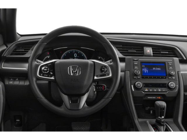 2019 Honda Civic LX - Photo 7