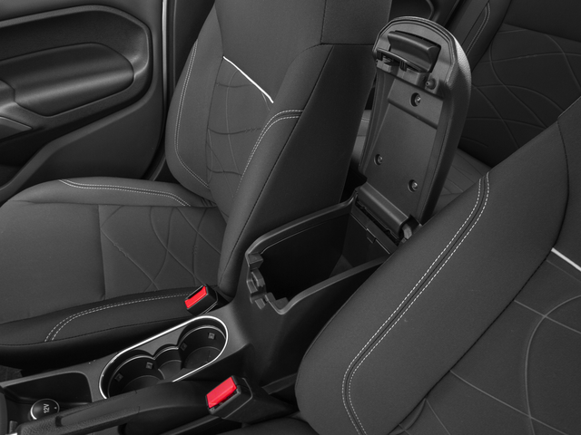 Used 2016 Black Ford SE image 15