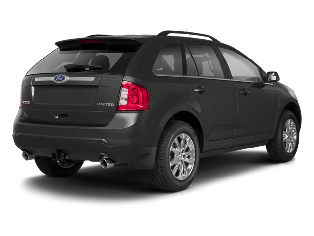 Used 2013 Brown Metallic Ford Limited image 2